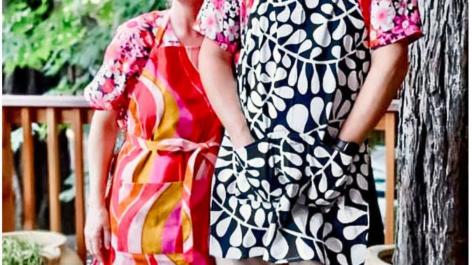 Apron Gift with Purchase! - Lesley Evers