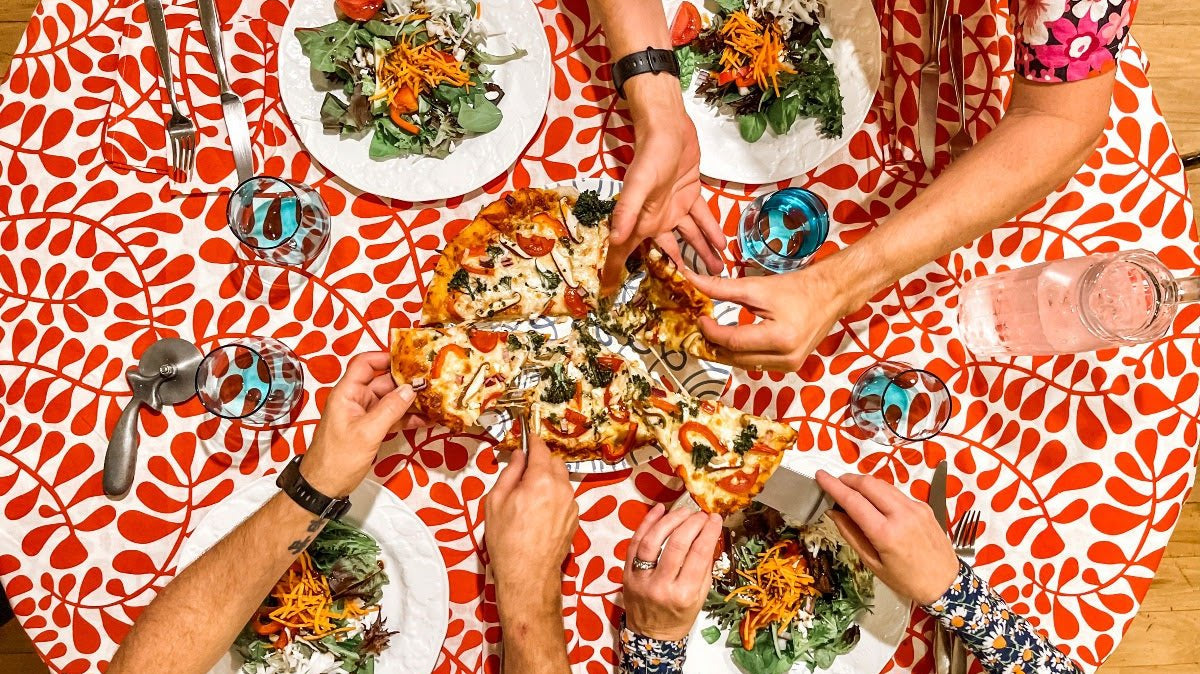 Get Ready to Gather. - Lesley Evers