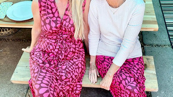 Hello Mama! - Lesley Evers