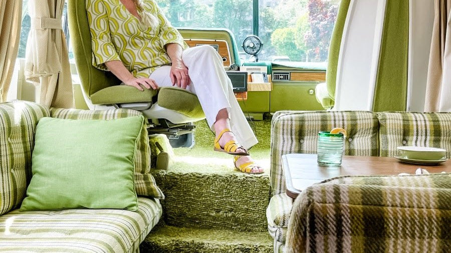 Hey There. :) - Lesley Evers