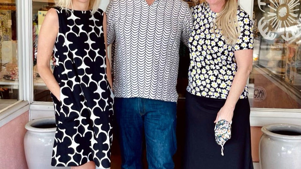 Man oh man - Lesley Evers