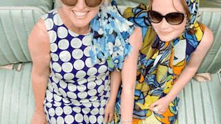 Trading Places. - Lesley Evers