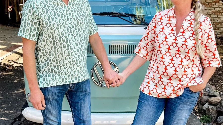 What's New? - Lesley Evers