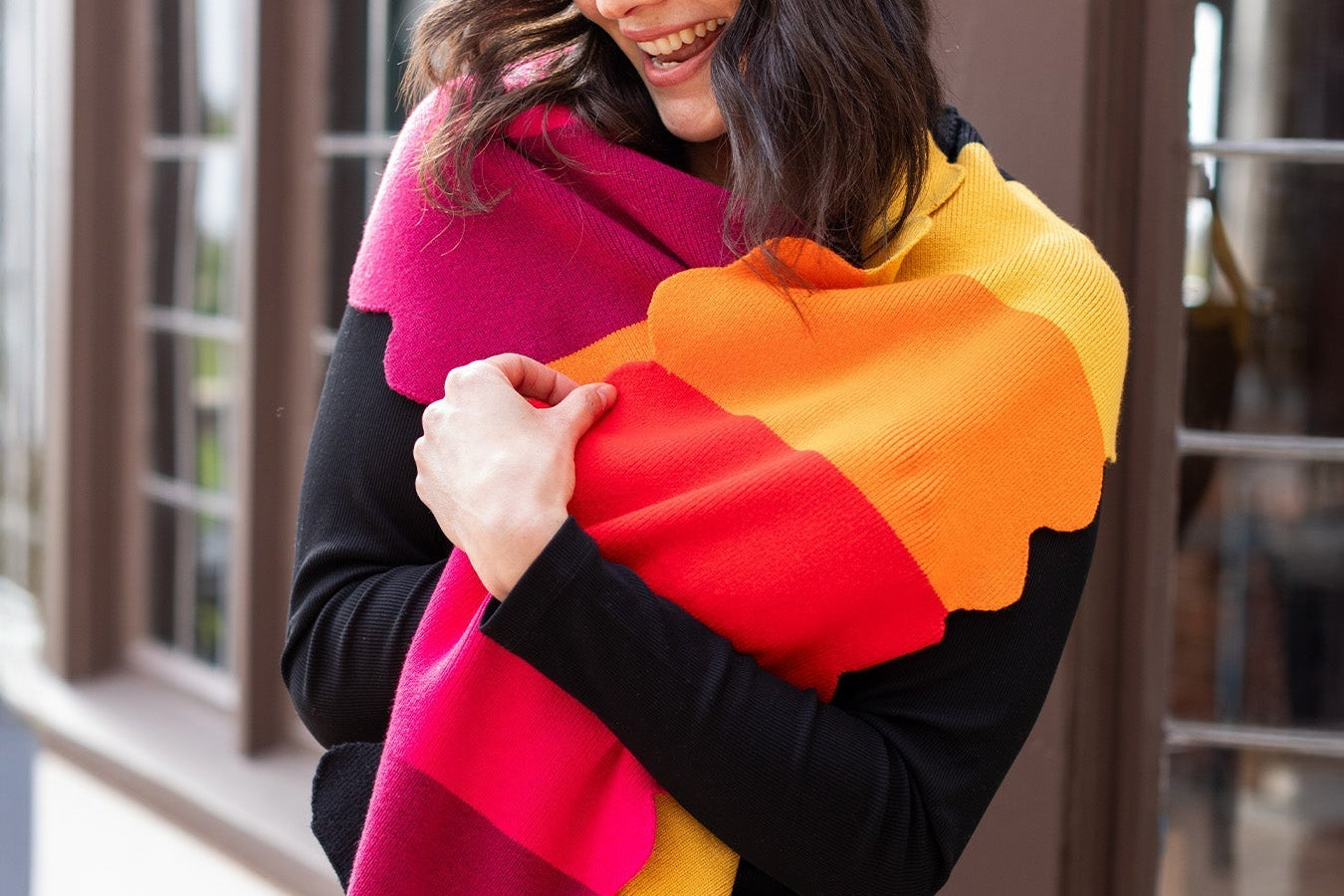 Accessories - Lesley Evers