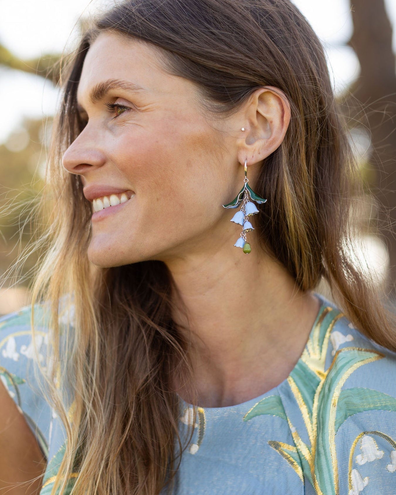 Accessories - Lesley Evers