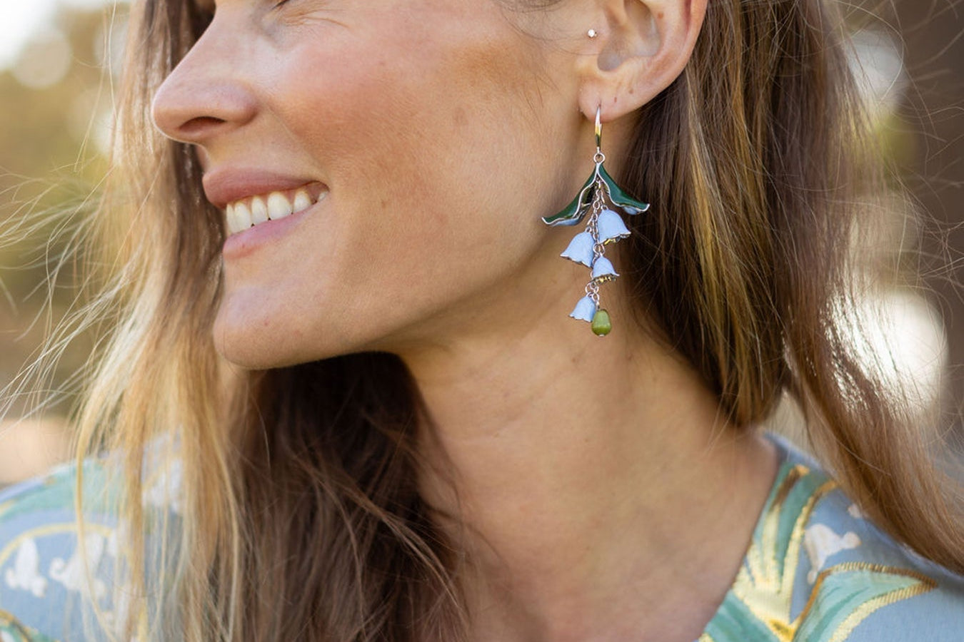 Accessories - Lesley Evers