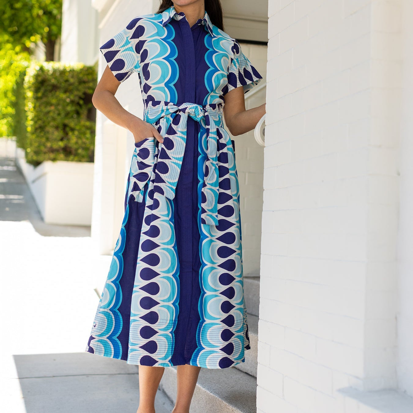 Dresses - Lesley Evers