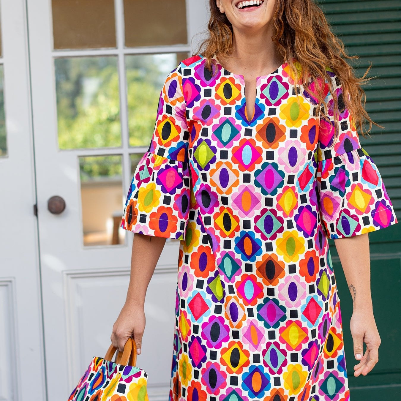 Dresses - Lesley Evers