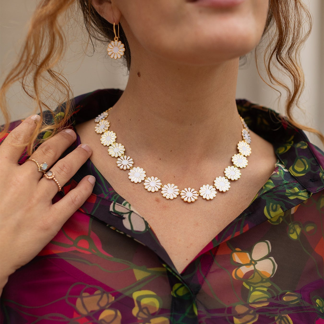 Jewelry - Lesley Evers