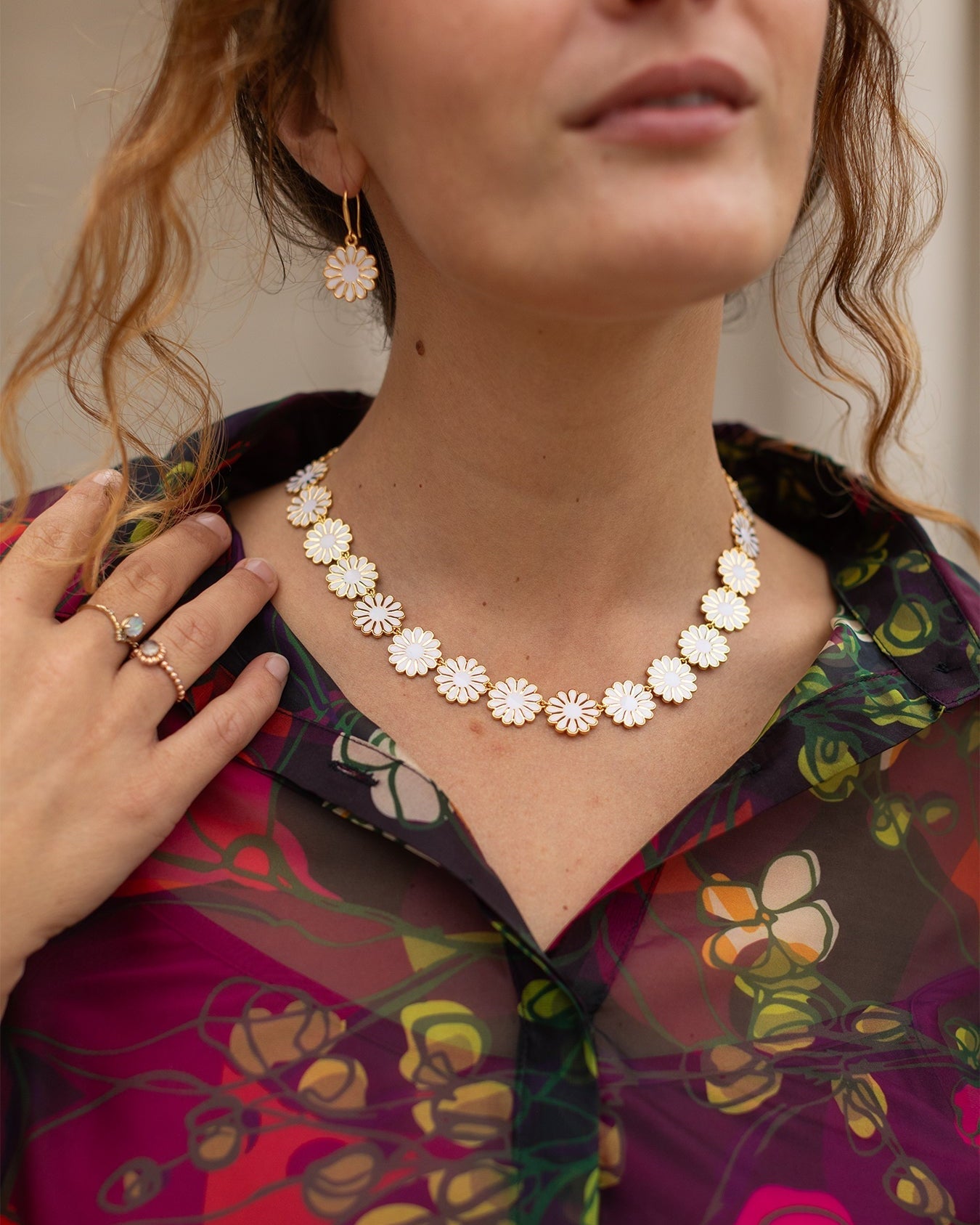 Jewelry - Lesley Evers