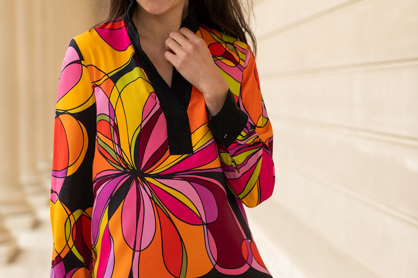 New Arrivals - Lesley Evers