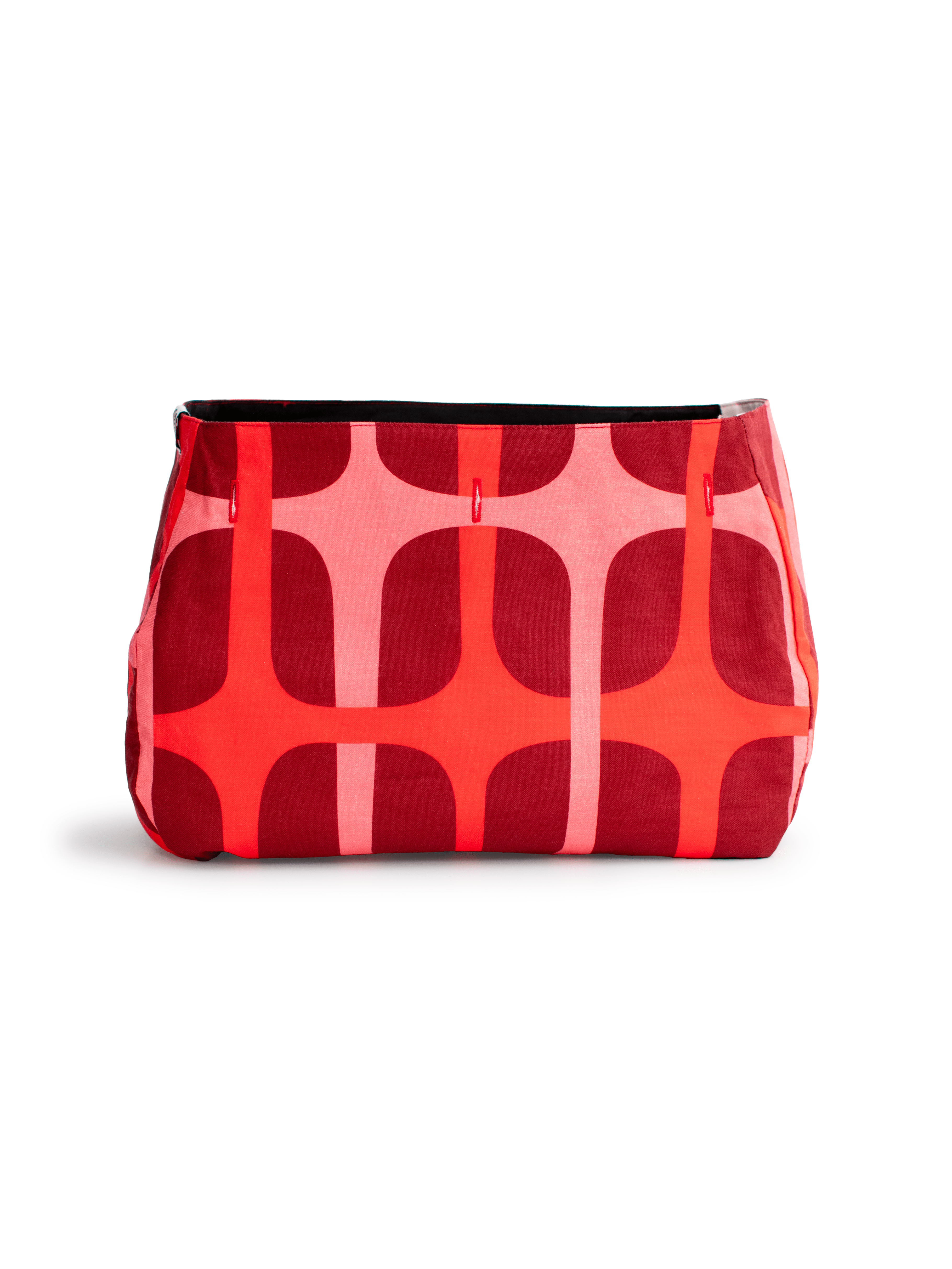 BAG COVER Jumbo Blooms & Sausalito - Lesley Evers - Accessories - birds - Bonnie cover