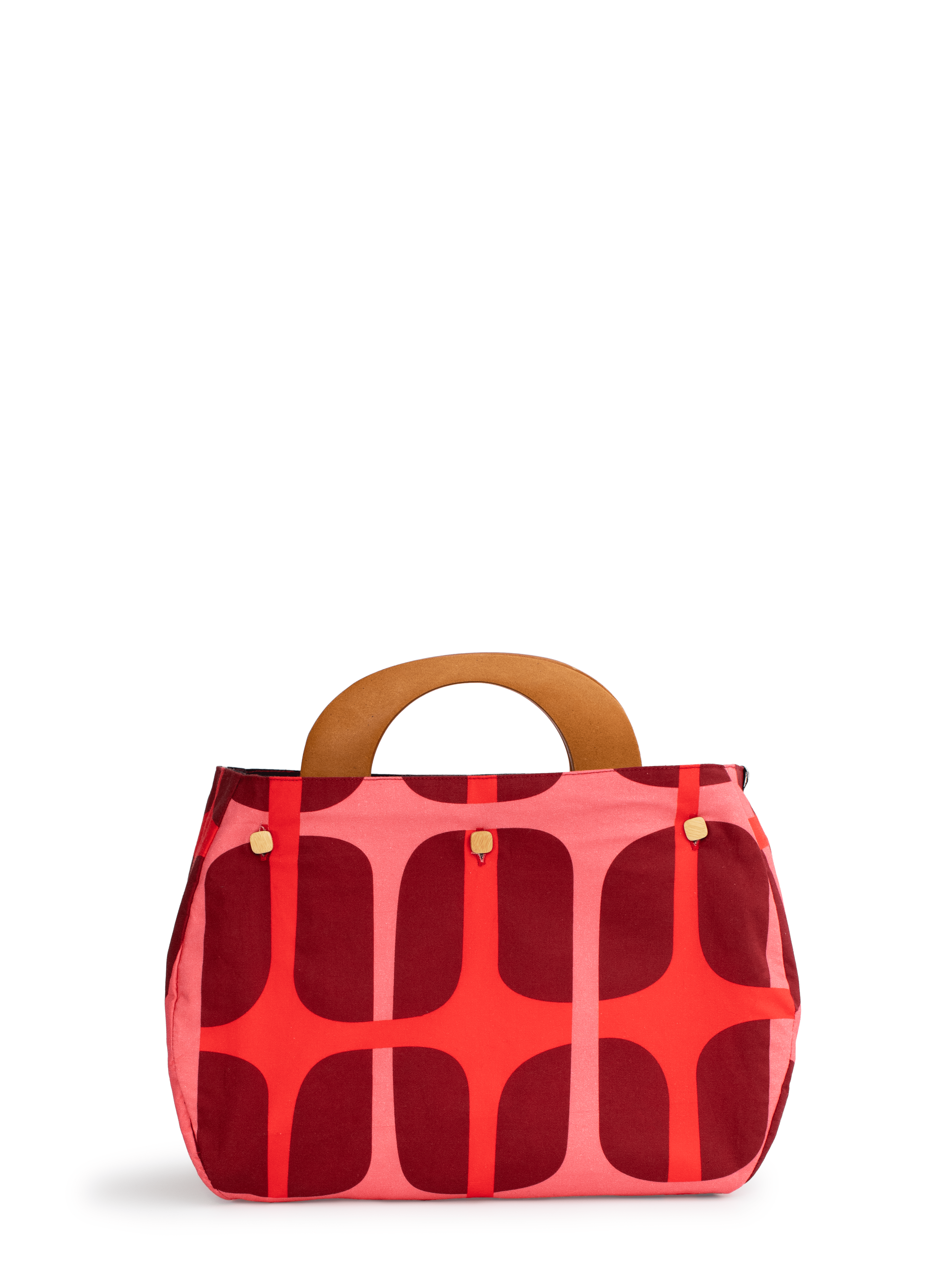 BAG COVER Jumbo Blooms & Sausalito - Lesley Evers - Accessories - birds - Bonnie cover