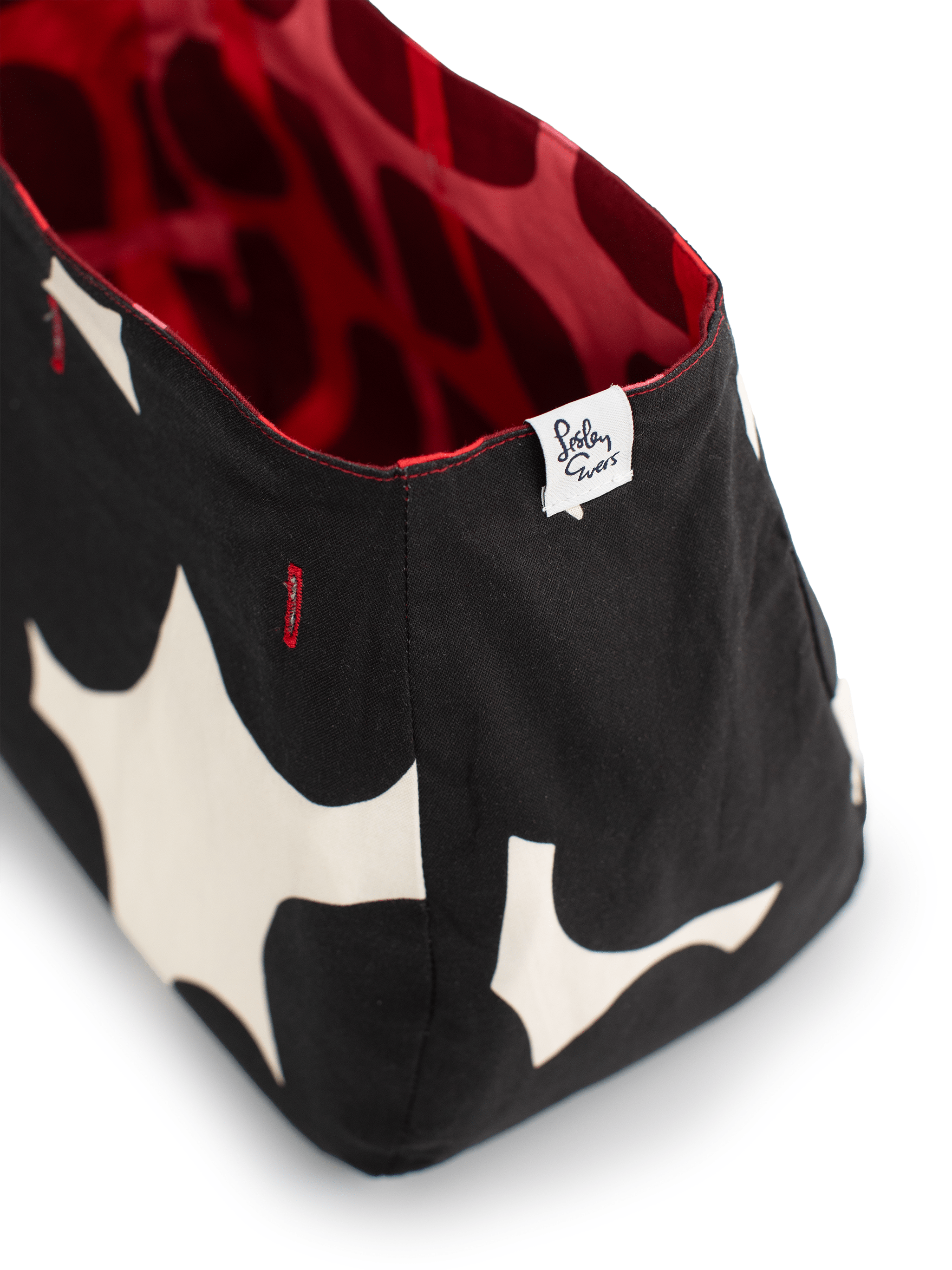 BAG COVER Jumbo Blooms & Sausalito - Lesley Evers - Accessories - birds - Bonnie cover