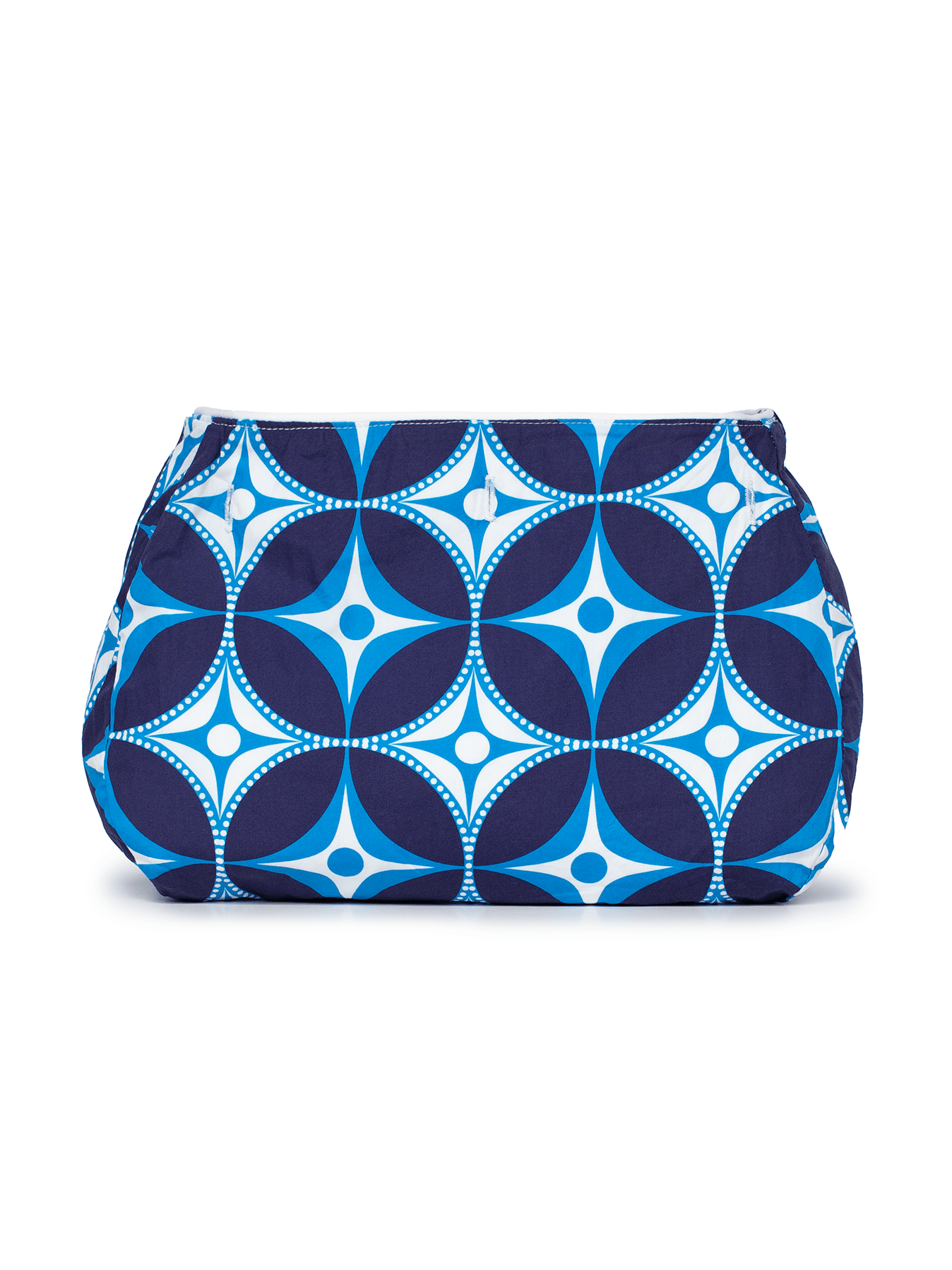 BAG COVER North Star & Blue Stripe - Lesley Evers - Accessories - birds - Bonnie cover