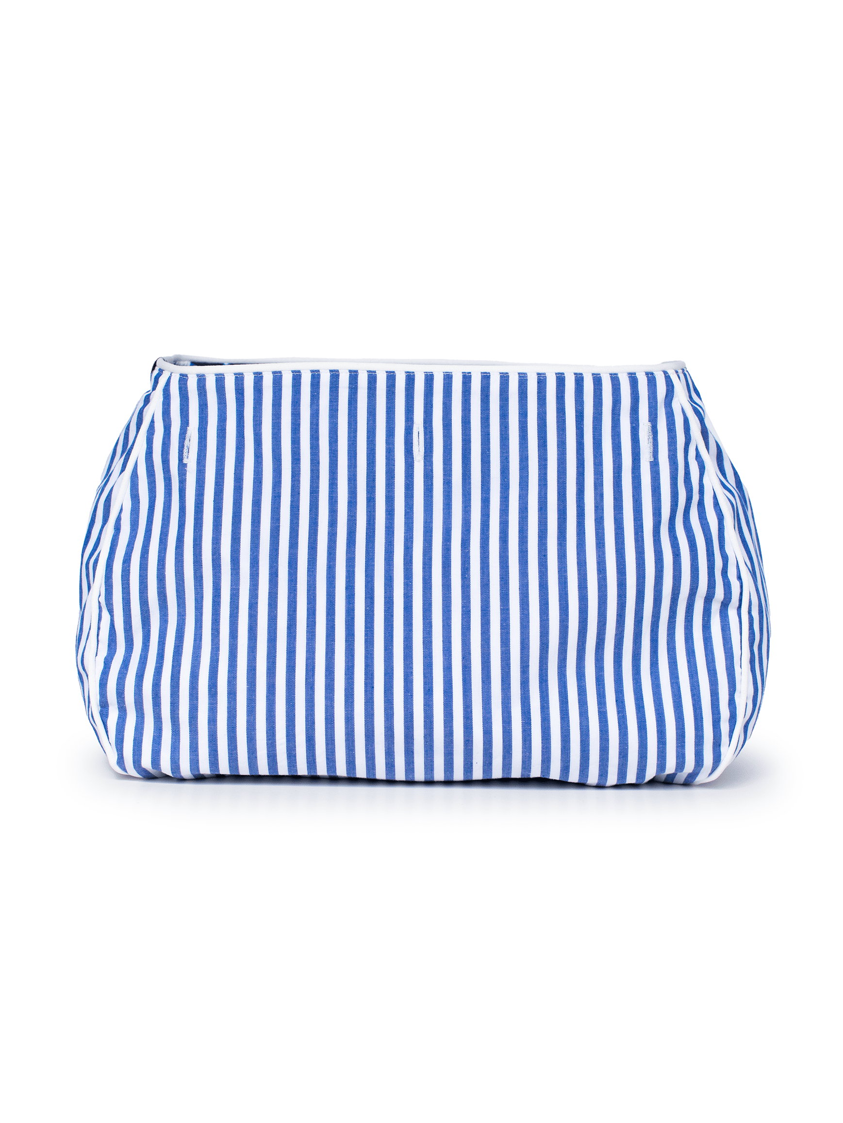 BAG COVER North Star & Blue Stripe - Lesley Evers - Accessories - birds - Bonnie cover