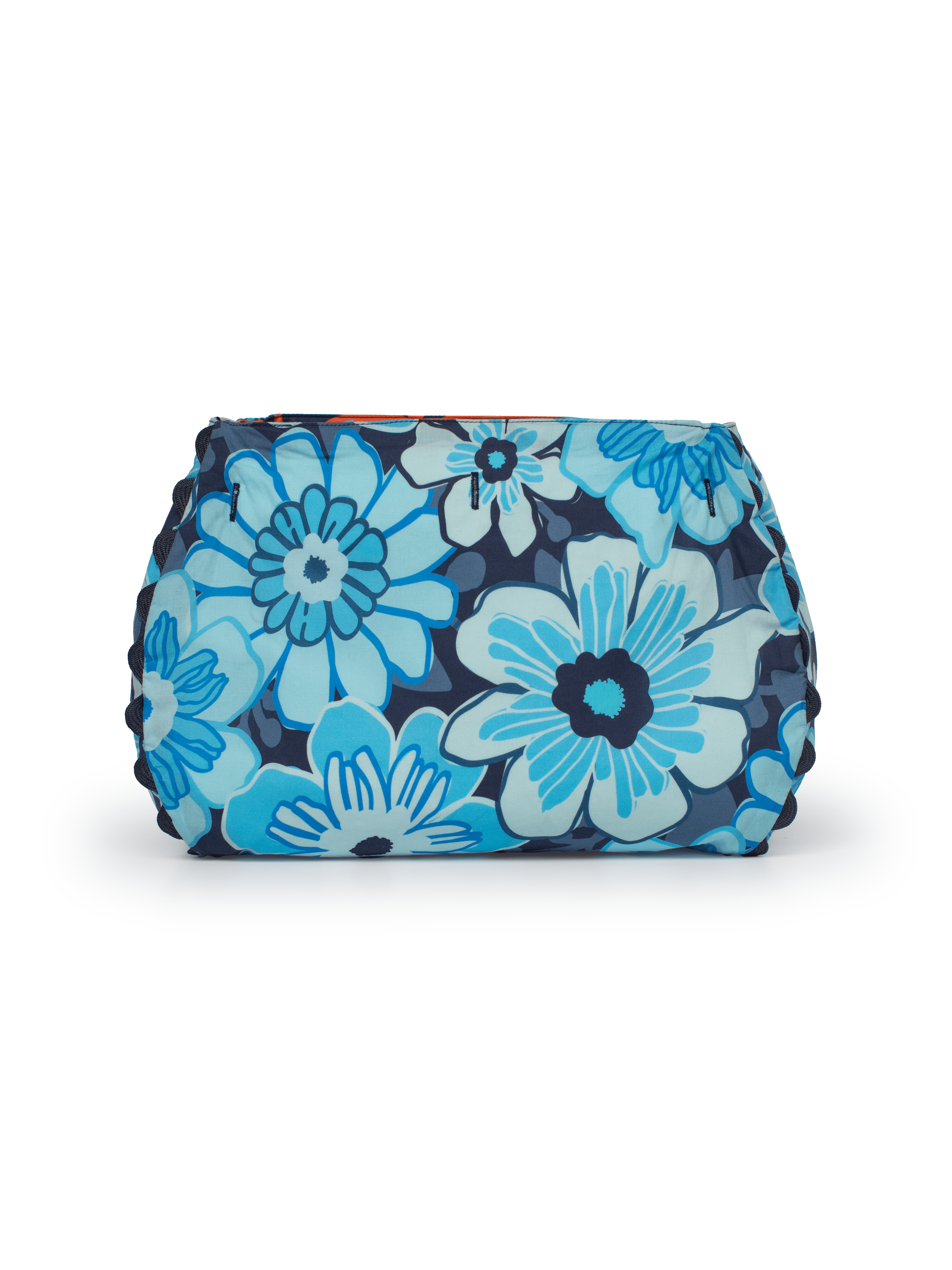 BAG COVER Orange Blossom & Camellia - Lesley Evers - Accessories - birds - Bonnie cover