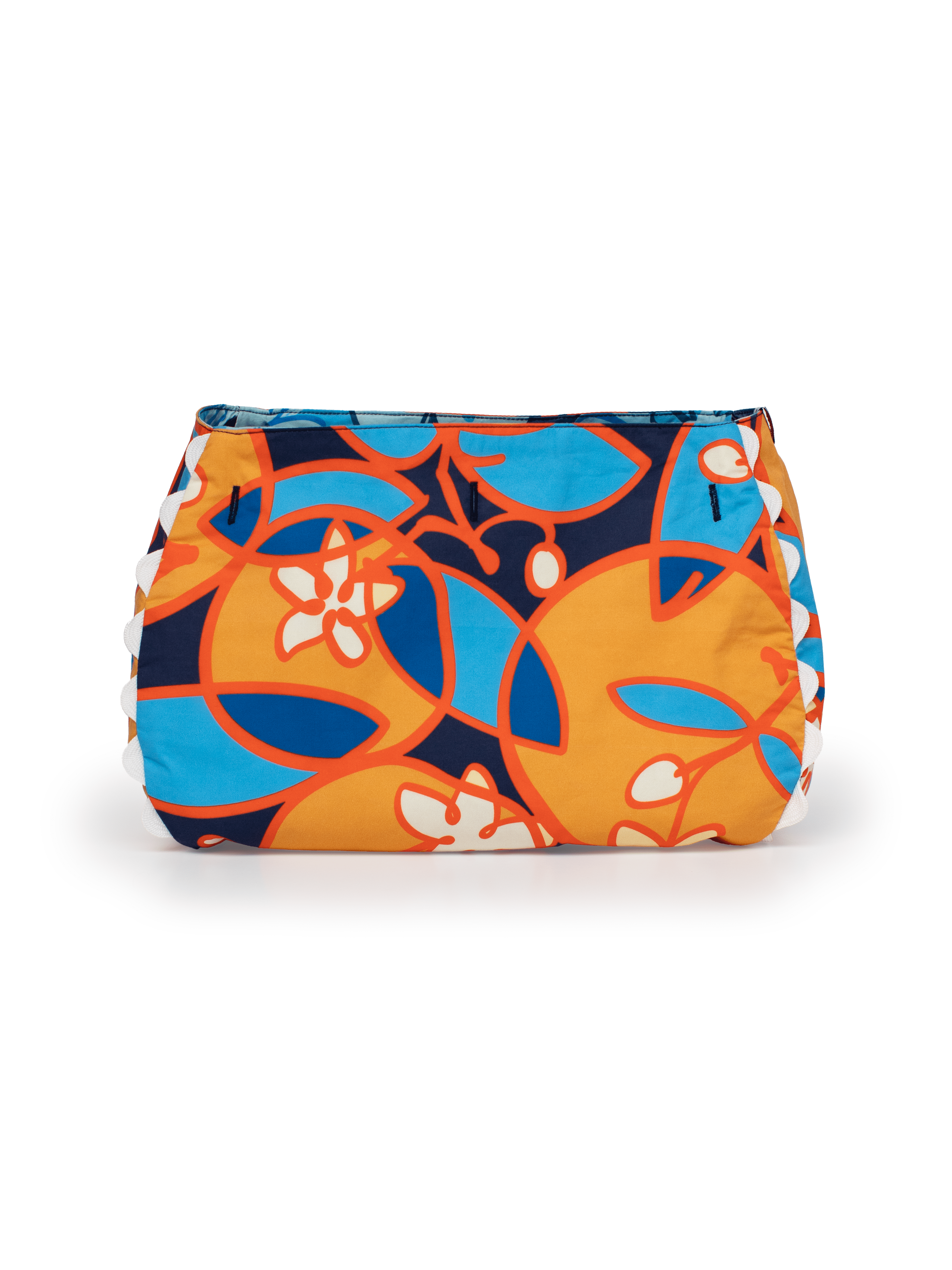 BAG COVER Orange Blossom & Camellia - Lesley Evers - Accessories - birds - Bonnie cover