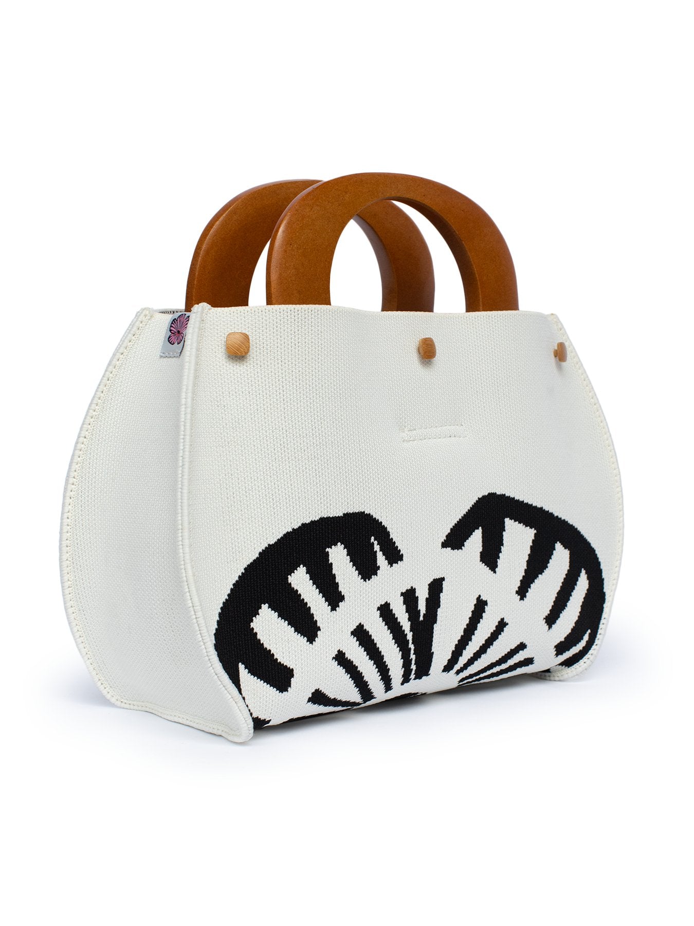 BONNIE Bermuda Bag - Lesley Evers - Accessories - Bonnie cover - Giftable