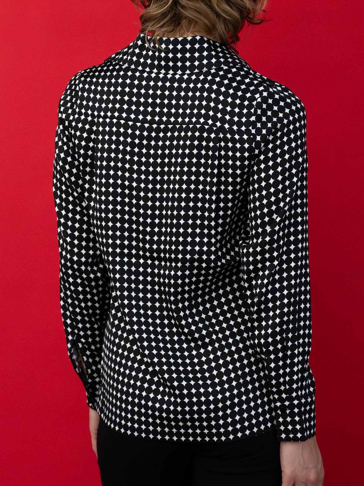CHRISTINA blouse Pixie - Lesley Evers-Shop-Shop/All Products-Shop/New Arrivals