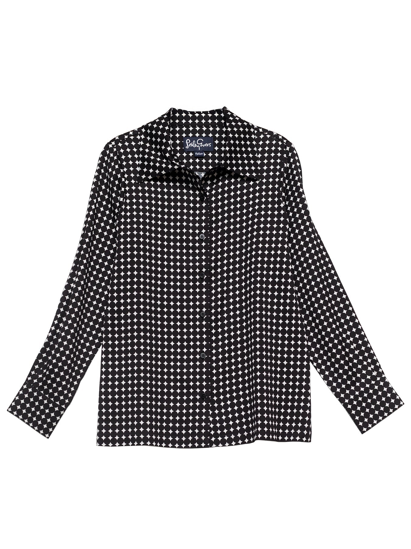 CHRISTINA blouse Pixie - Lesley Evers - Shop - Shop/All Products - Shop/New Arrivals