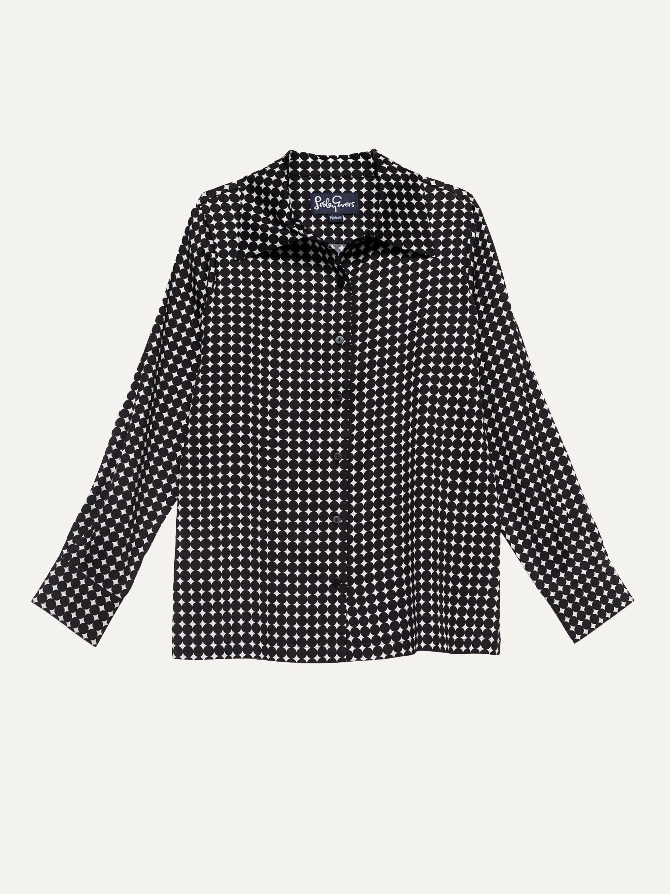 CHRISTINA blouse Pixie - Lesley Evers-Shop-Shop/All Products-Shop/New Arrivals