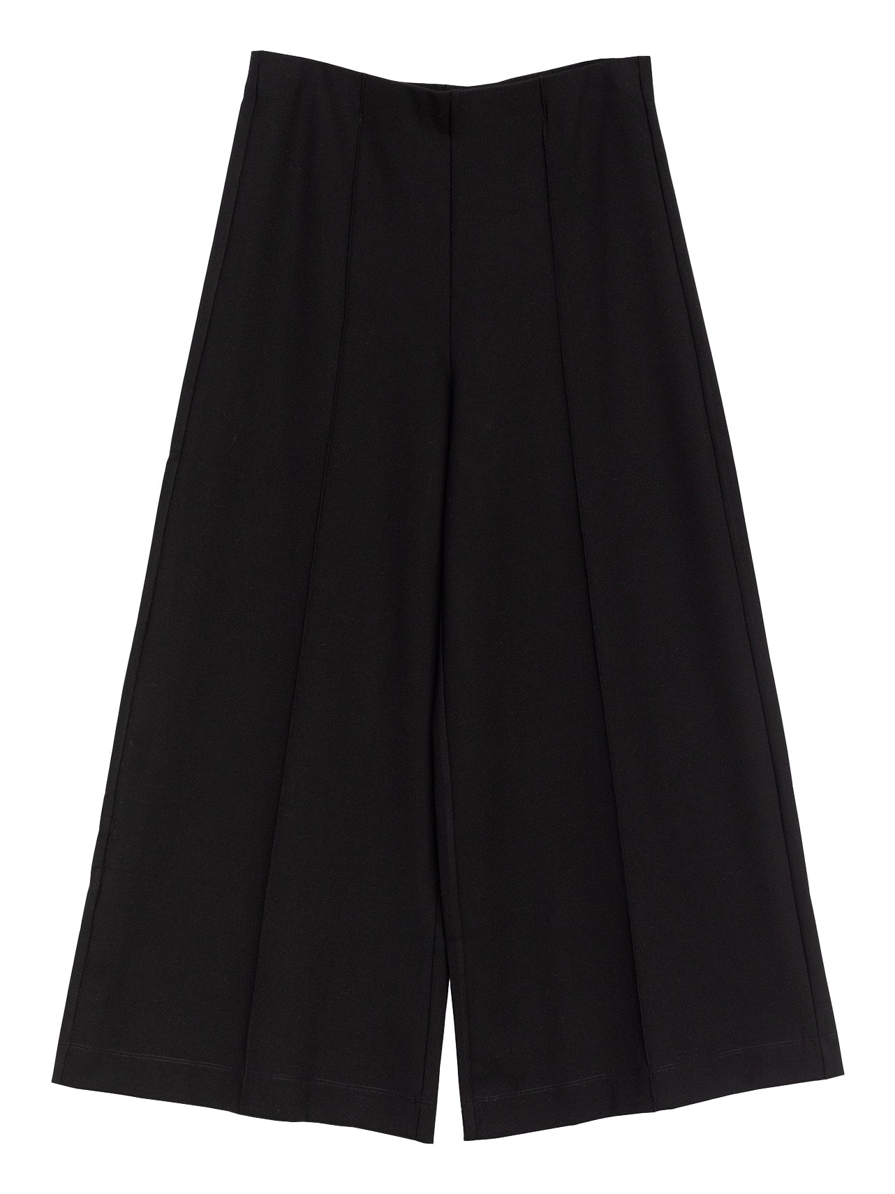 CONNIE pant Black Ponte - Lesley Evers - Bottoms - Connie - Pants