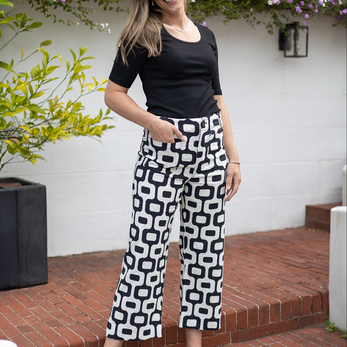 Dana Pant