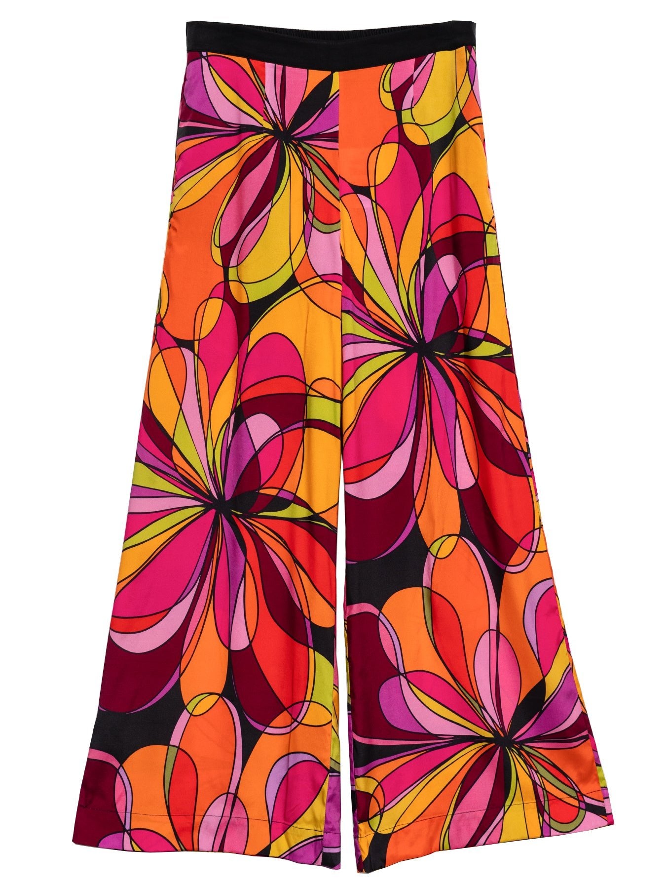 ELIZABETH pant Coronado - Lesley Evers - Bottoms - Pants - Shop