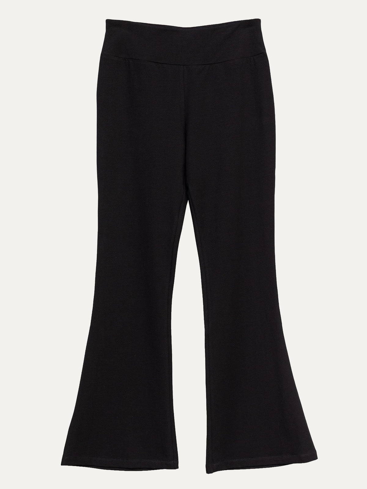 ERIKA pant Black - Lesley Evers-Best Seller-Bottoms-Pants