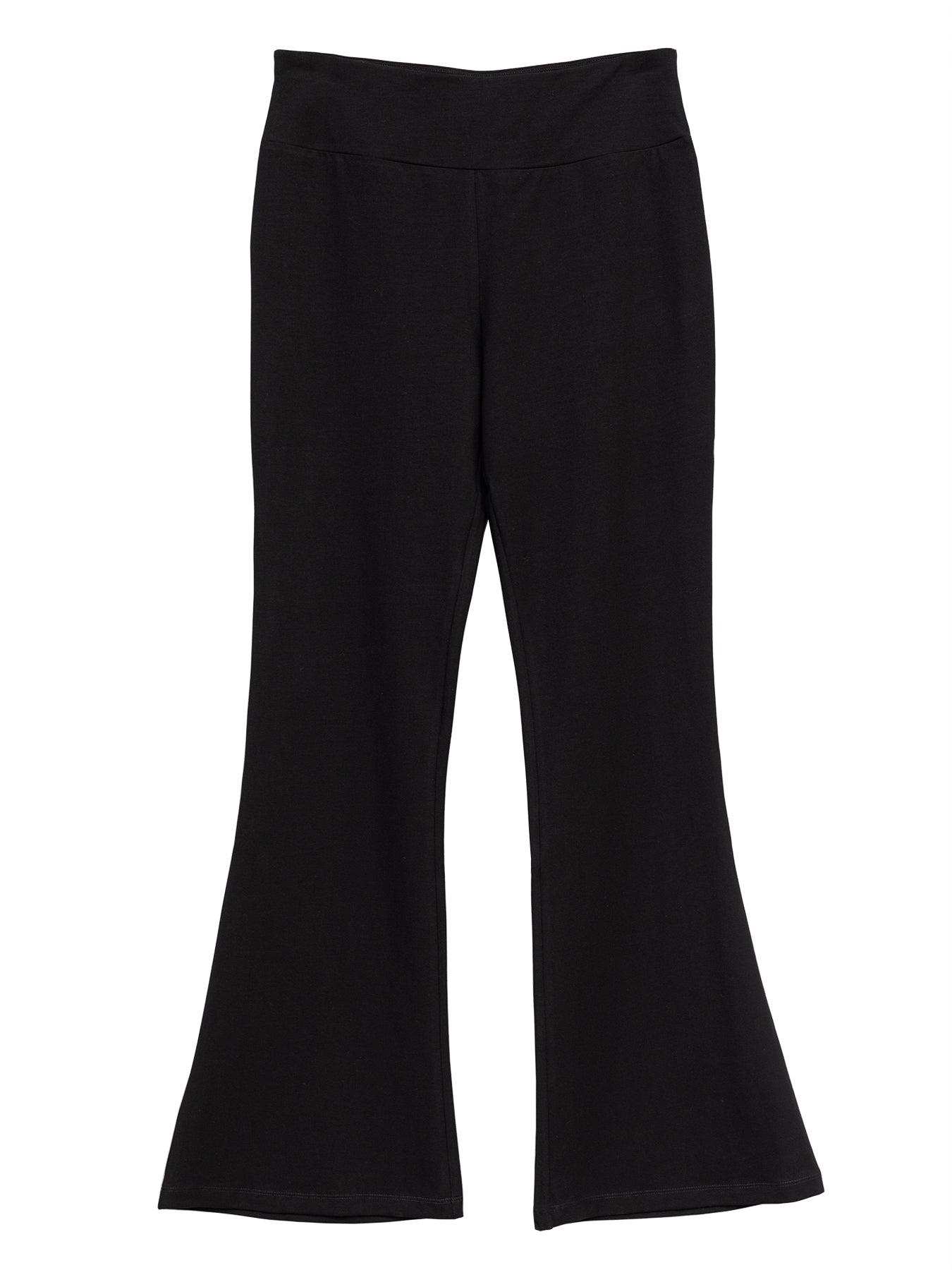 ERIKA pant Black - Lesley Evers - Best Seller - Bottoms - Pants
