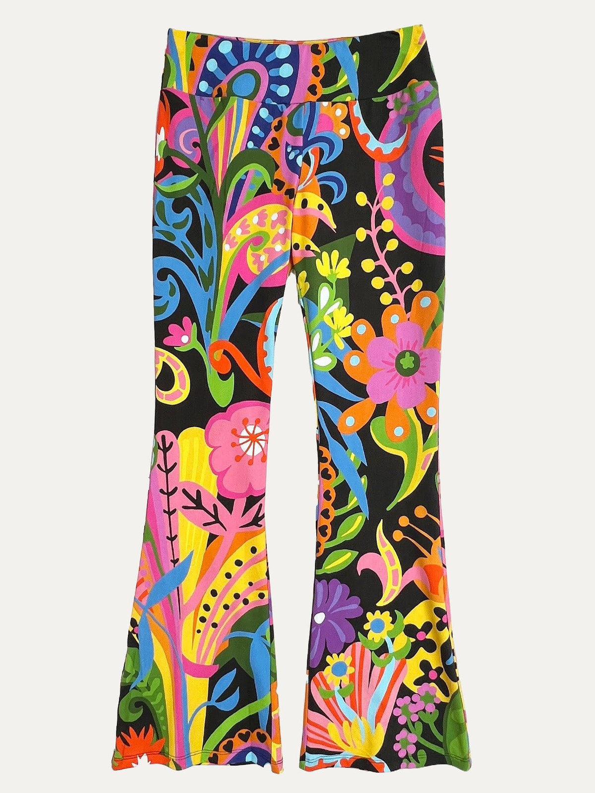 ERIKA pant Bonanza - Lesley Evers-Best Seller-bonanza-bonanza multi