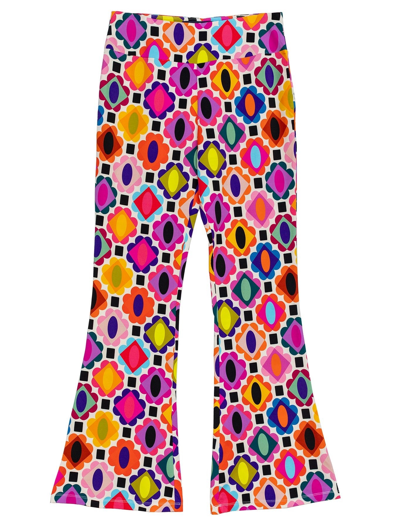 ERIKA pant Gems - Lesley Evers - Best Seller - Bottoms - Gems