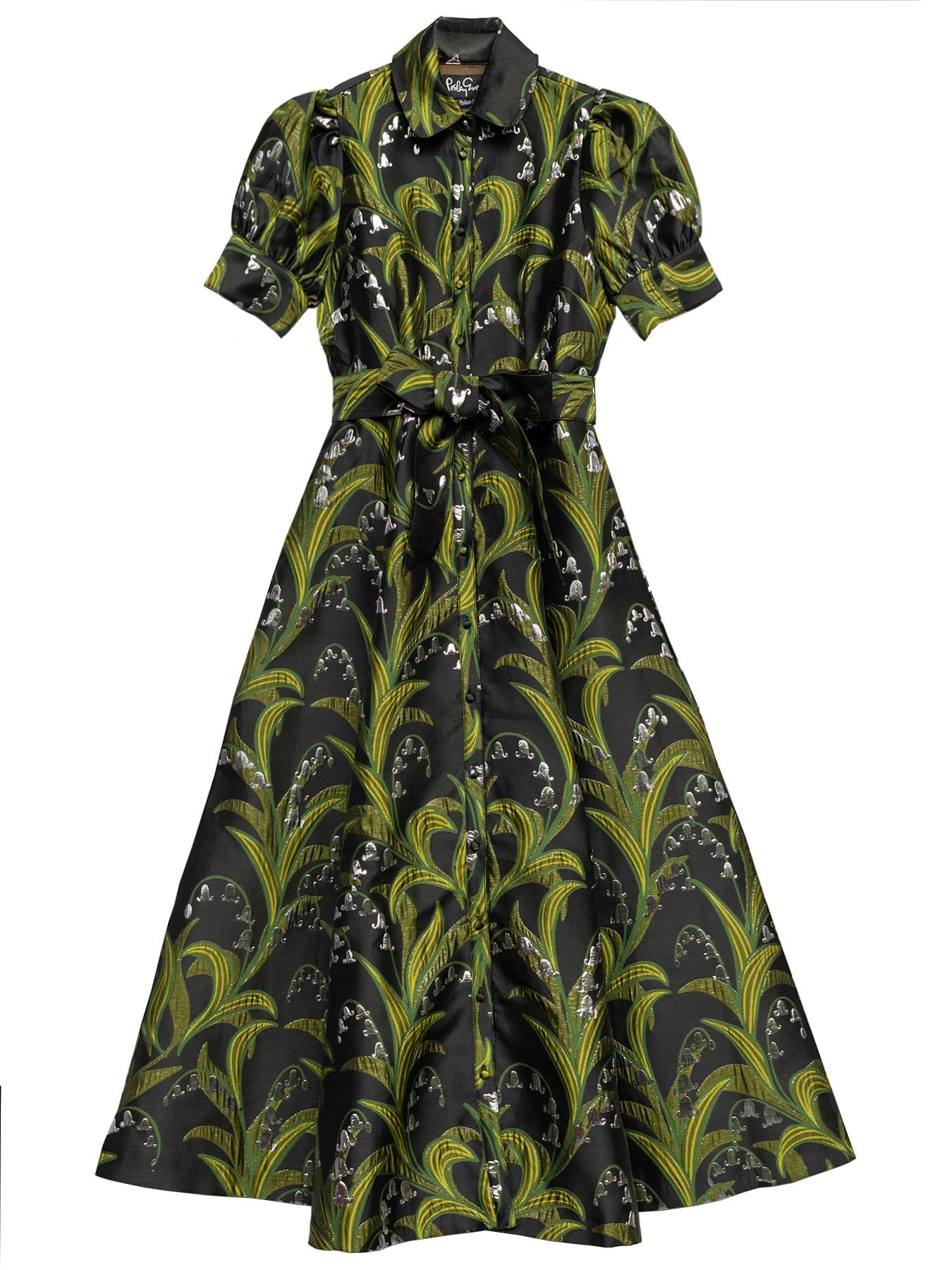 EVANGELINE dress Lily of the Valley - Lesley Evers - Dress - formal - Shop