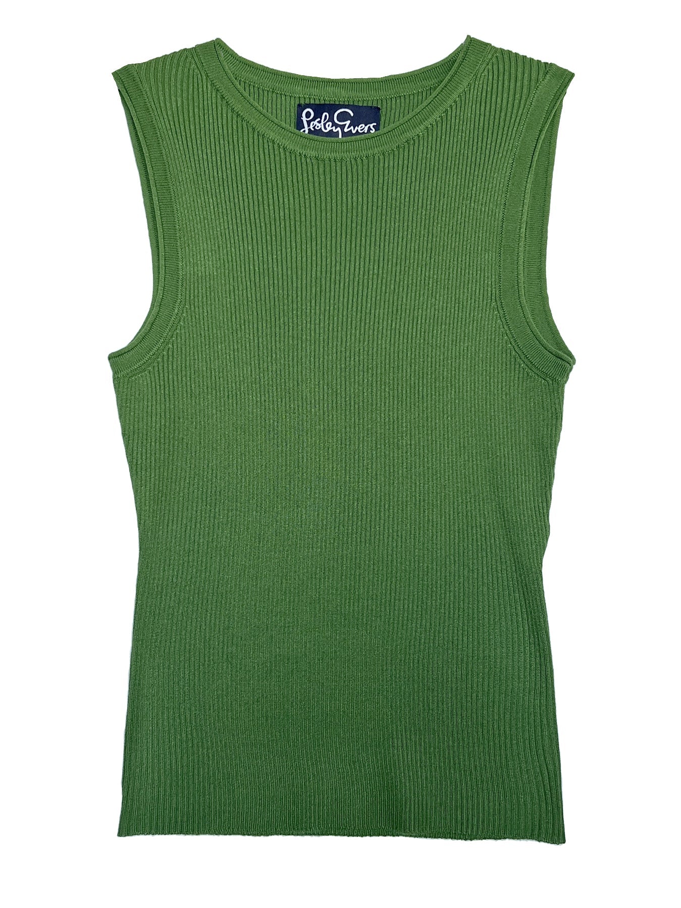 EVE top Green - Lesley Evers-Best Seller-eve top-Shop