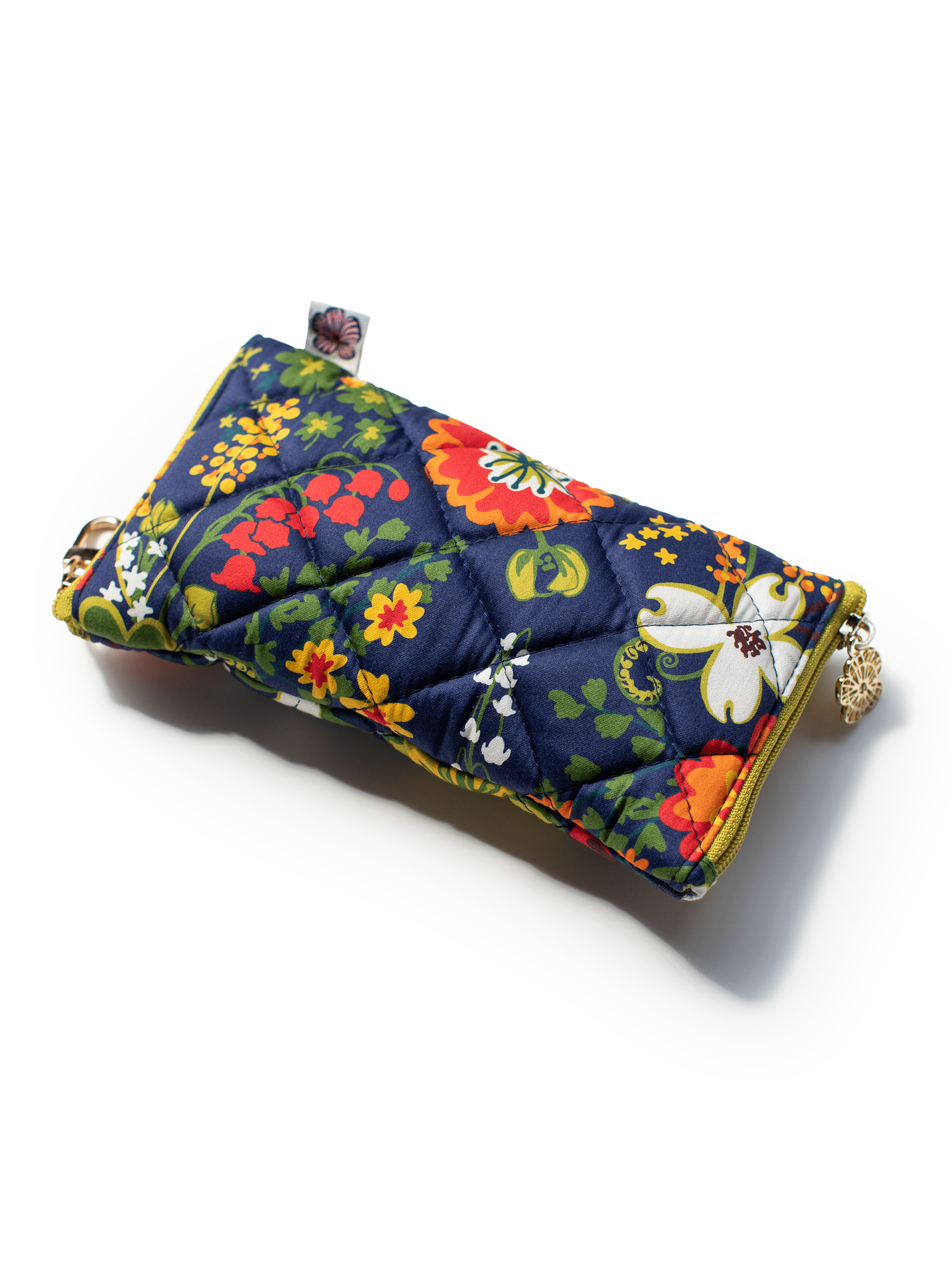Eyeglass Case Woodland - Lesley Evers - Accessories - eyeglass case - pouch