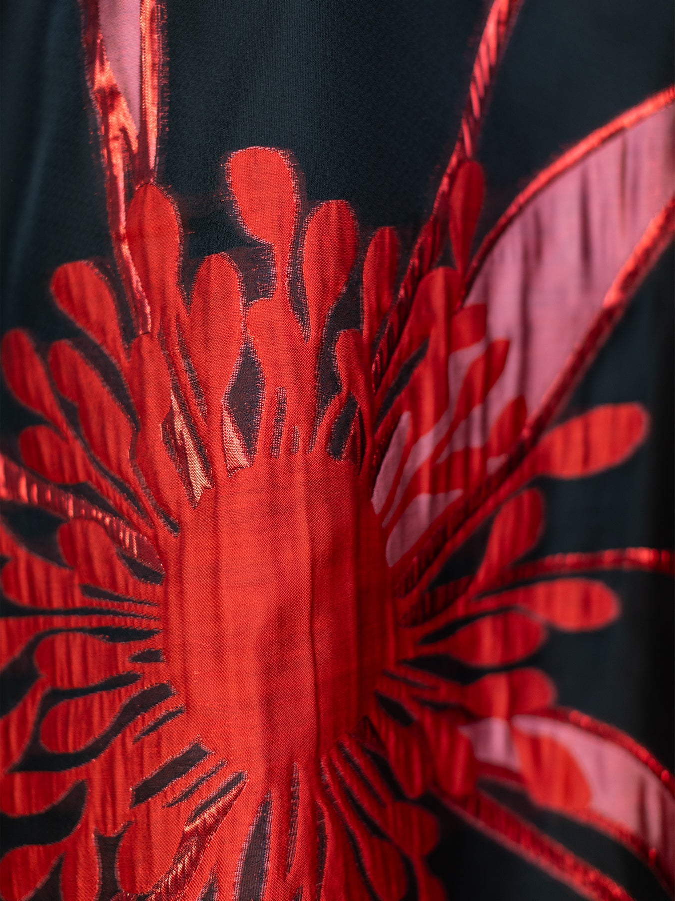 FRANCESCA dress Pink Bloom - Lesley Evers - Dress - Shop - Shop/All Products