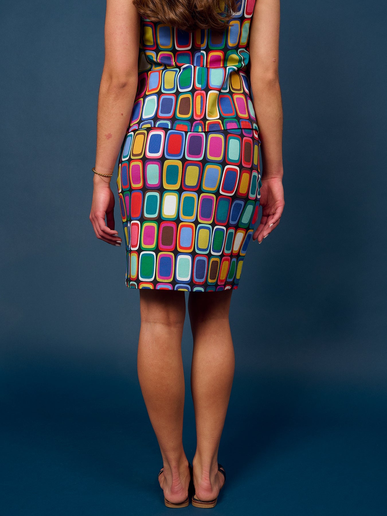 FREYA skirt Palette - Lesley Evers-Bottoms-floral-freya