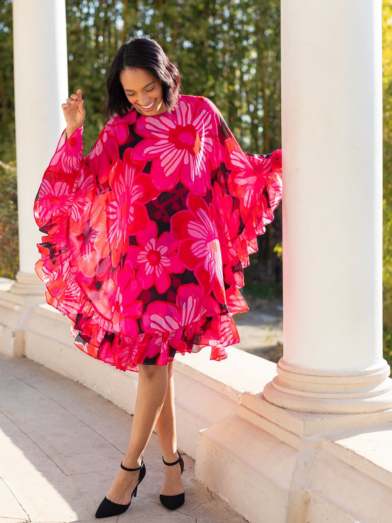 gabrielle-dress-camellia-pink-