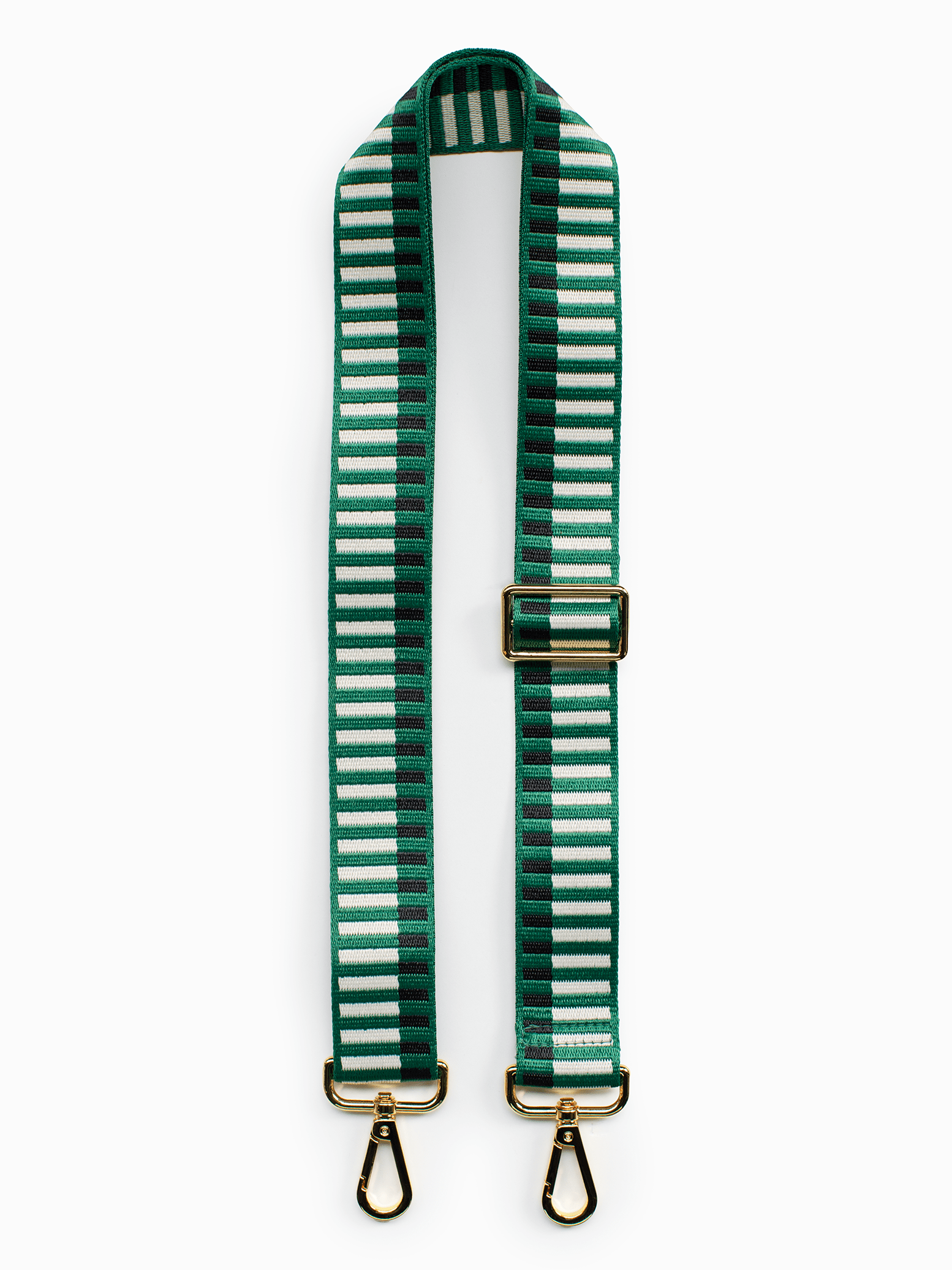 Jacquard Bag Strap - Lesley Evers - Accessories - accessory - bag strap