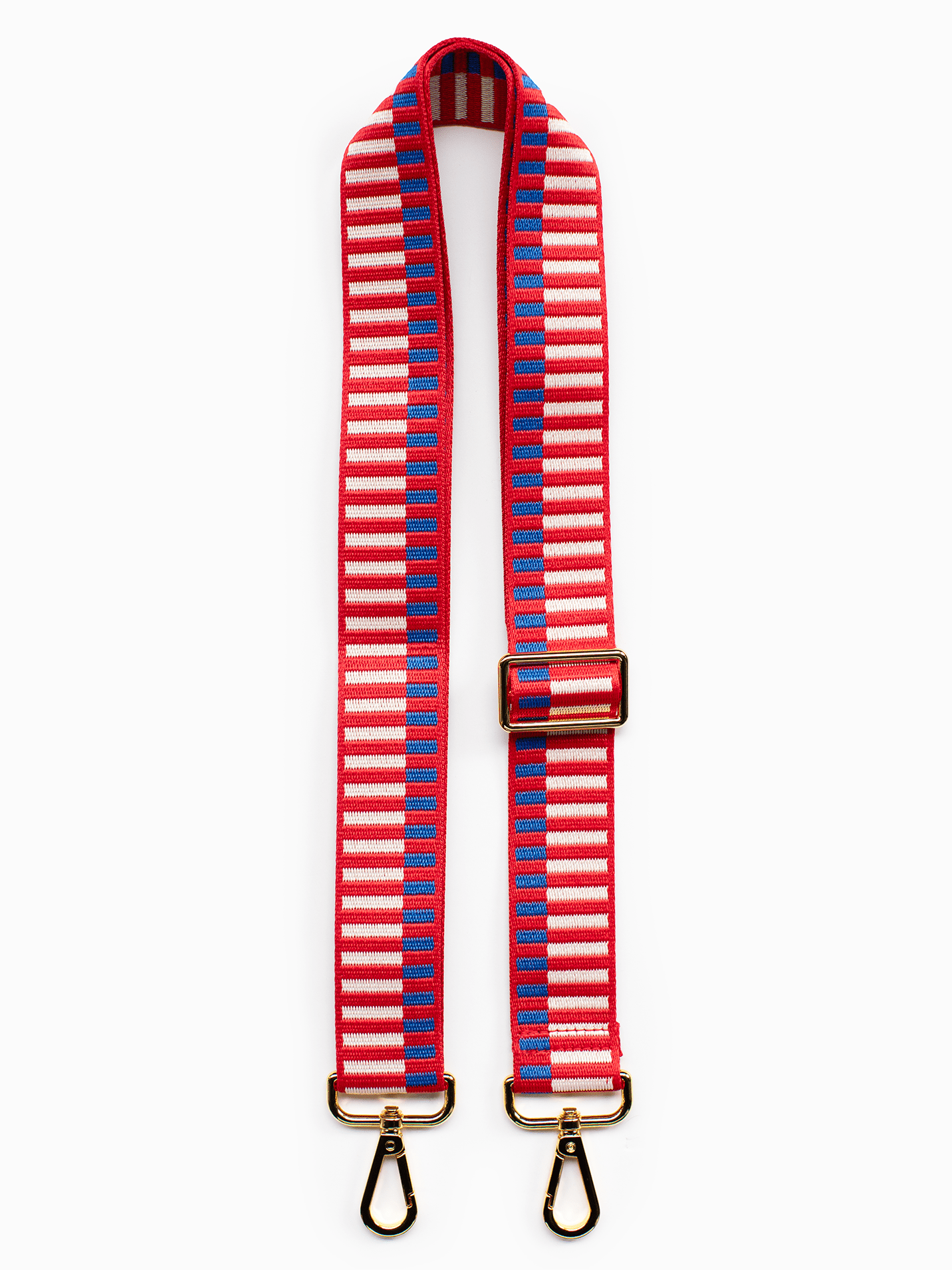 Jacquard Bag Strap - Lesley Evers - Accessories - accessory - bag strap