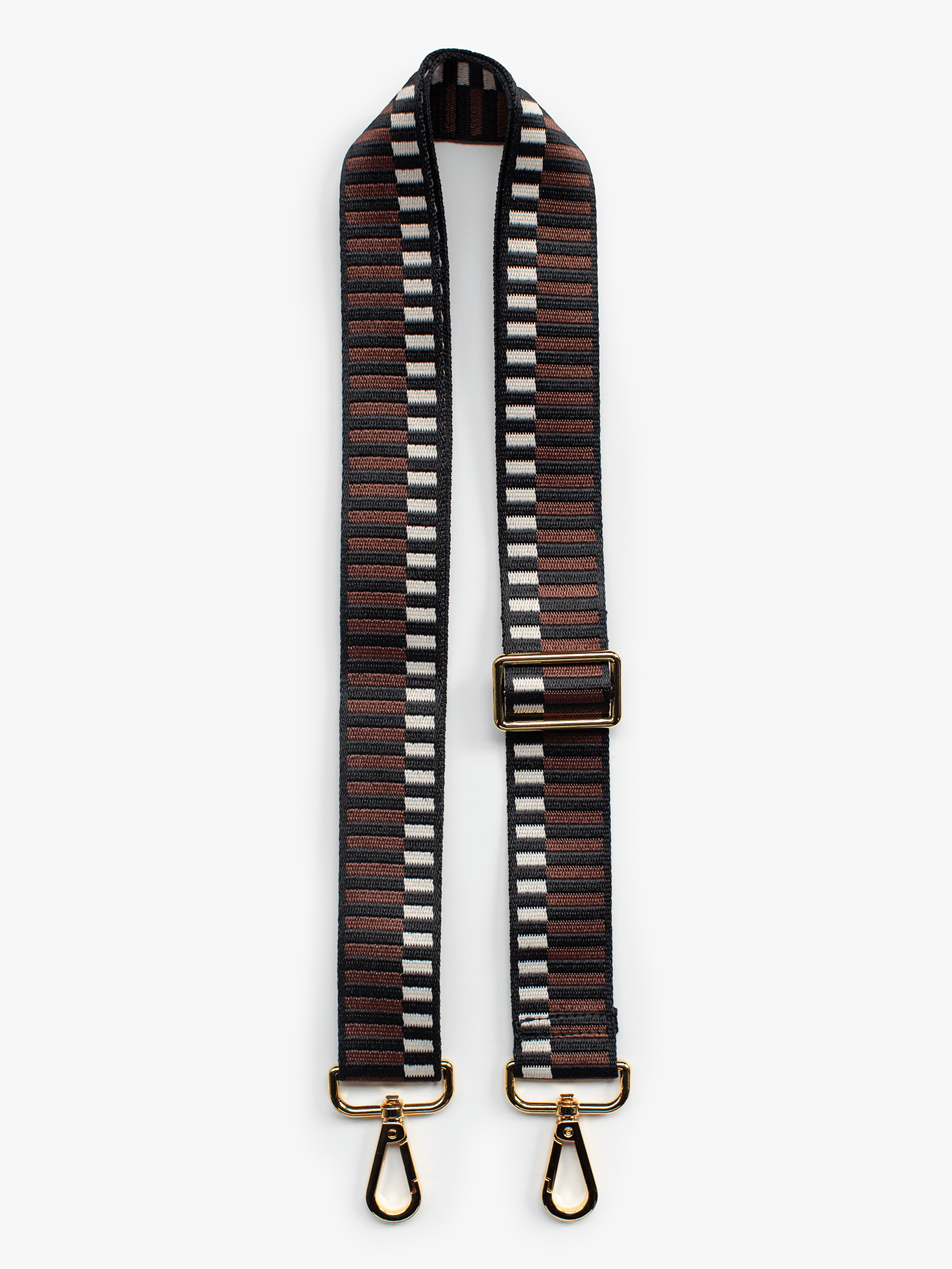 Jacquard Bag Strap - Lesley Evers - Accessories - accessory - bag strap