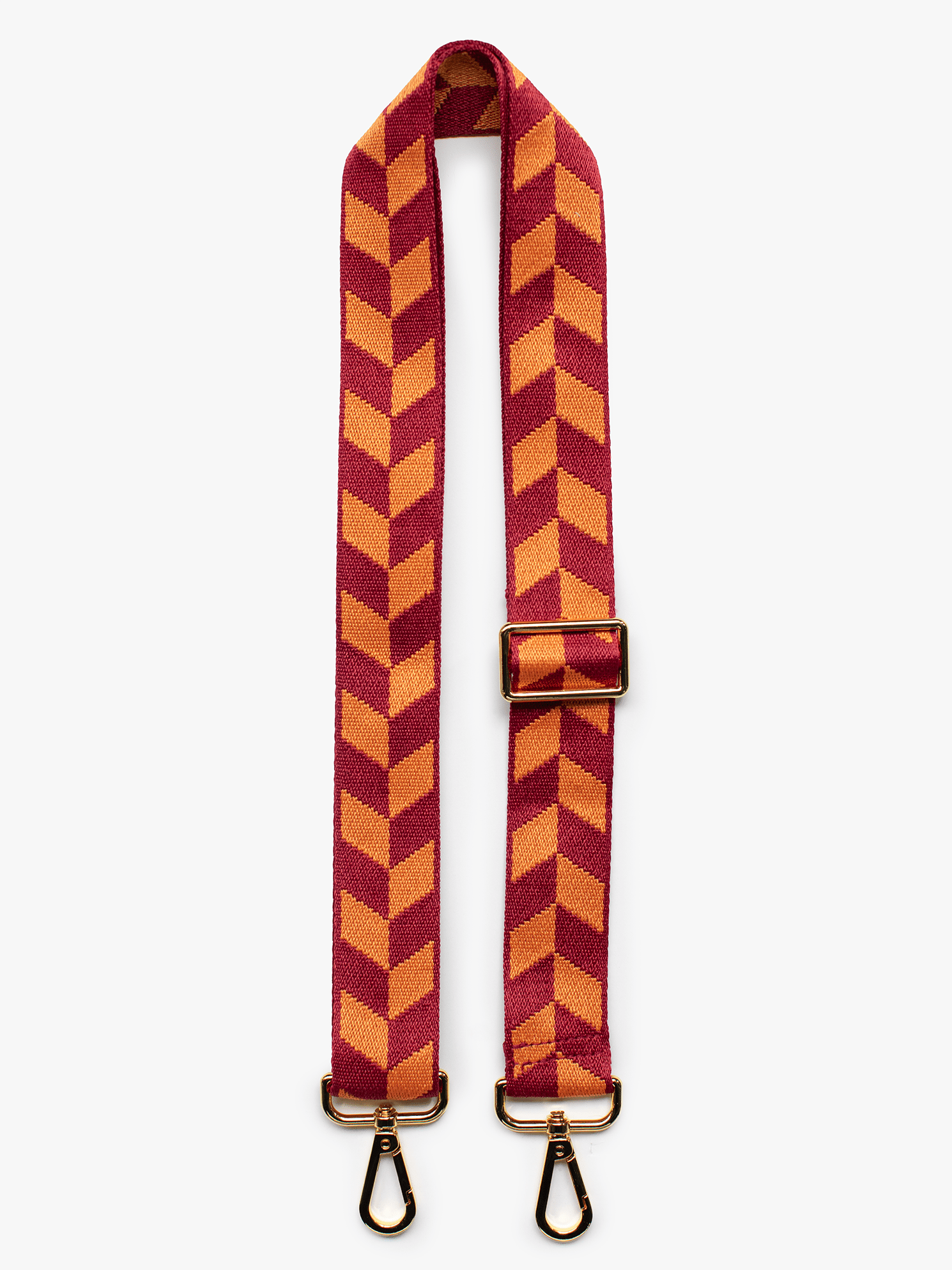 Jacquard Bag Strap - Lesley Evers - Accessories - accessory - bag strap