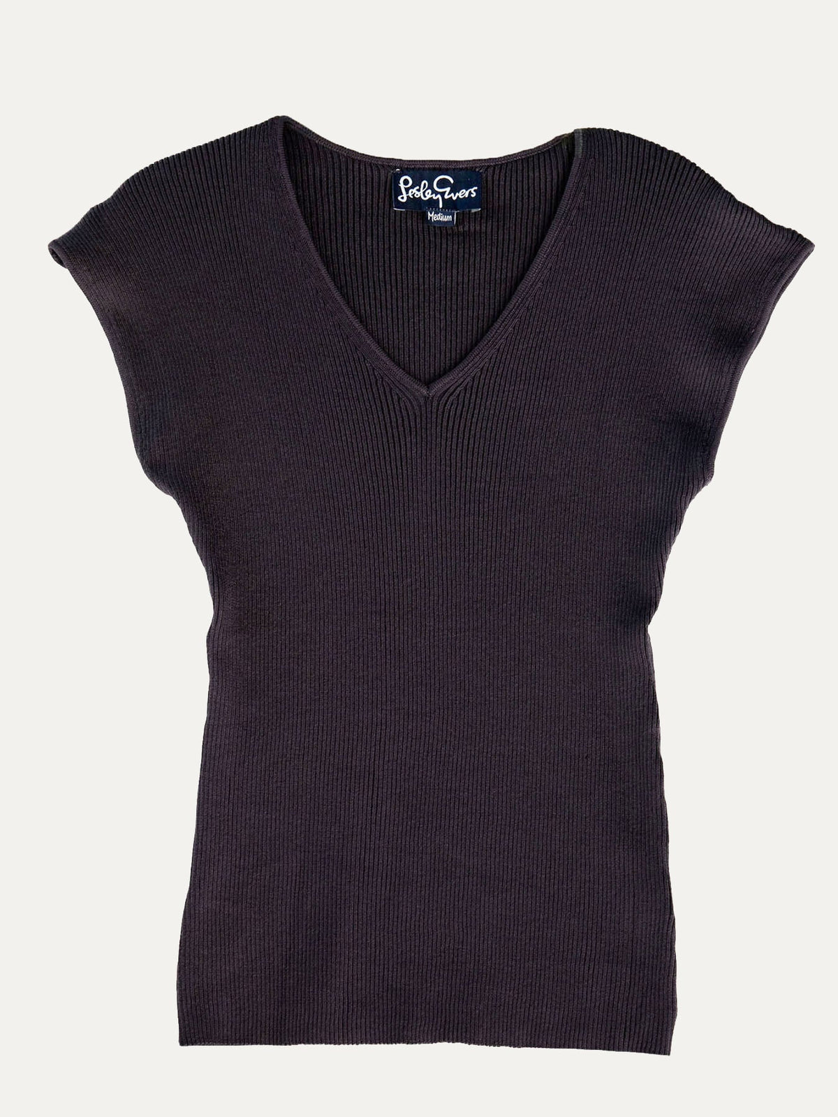 JOY top Slate Grey - Lesley Evers-Best Seller-joy top-sale