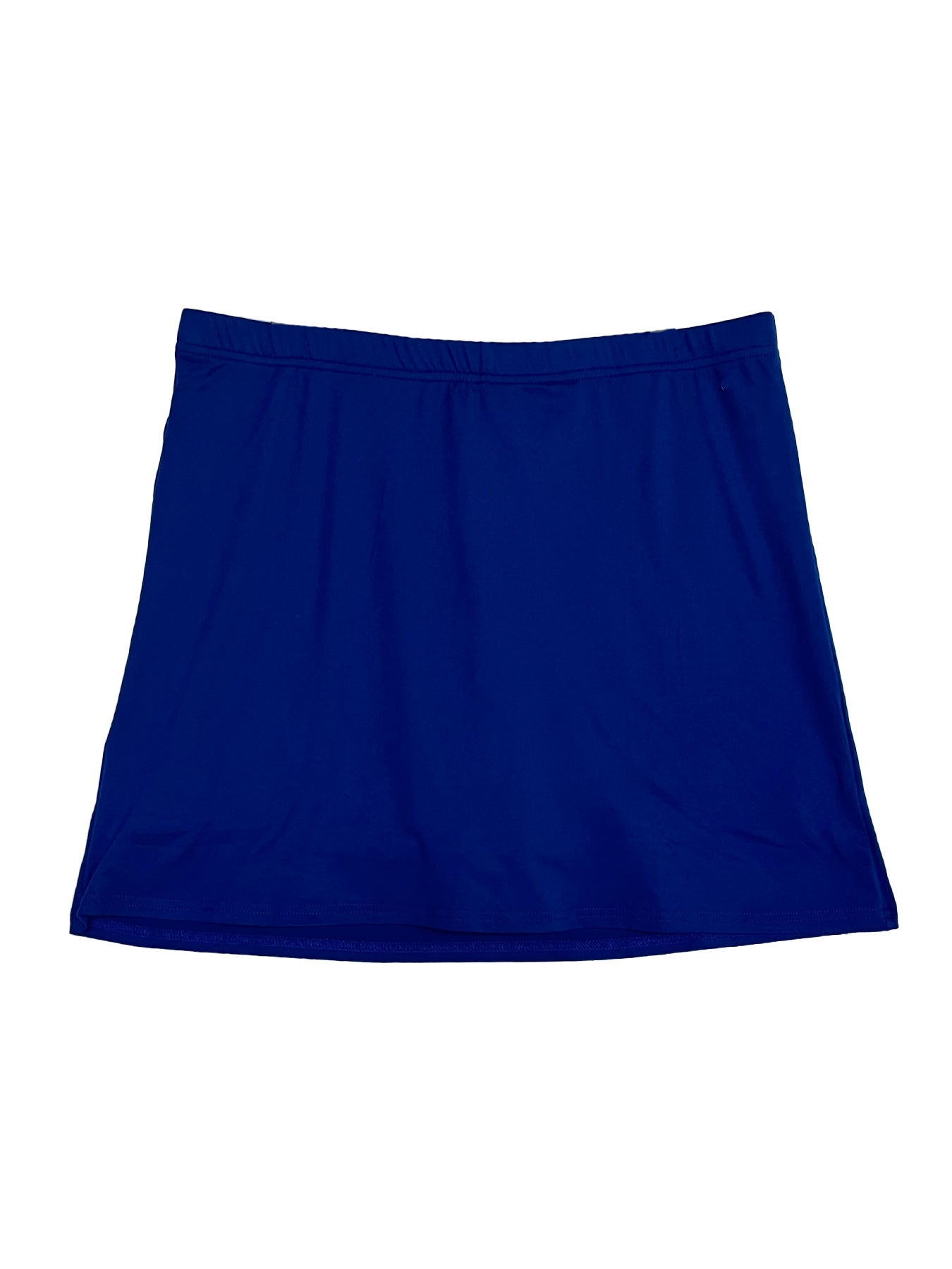LOTTIE skort Navy - Lesley Evers-Best Seller-Bottoms-lottie