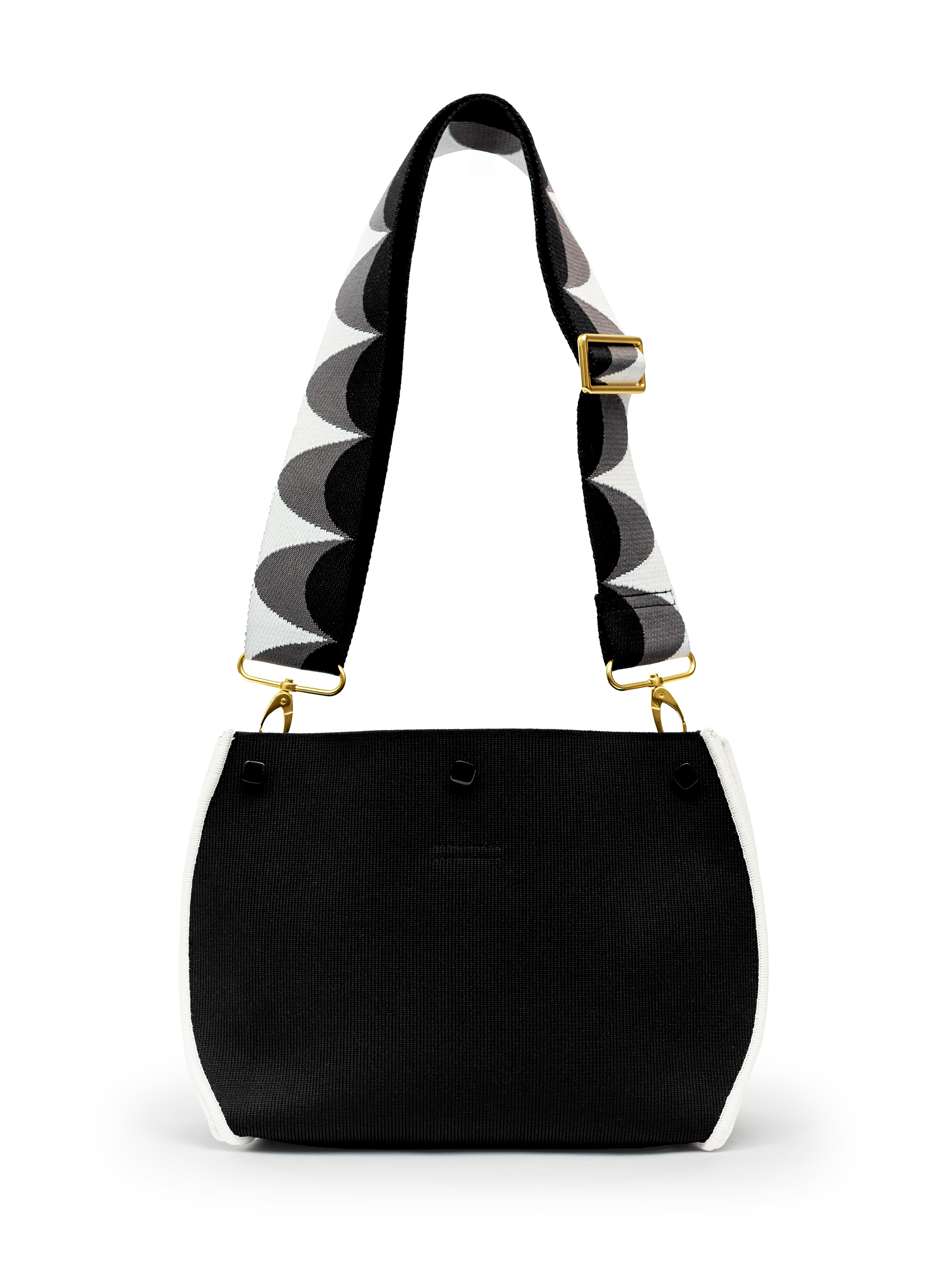 MAGGIE crossbody Bermuda Bag - Lesley Evers - Accessories - bermuda bag - Bonnie cover