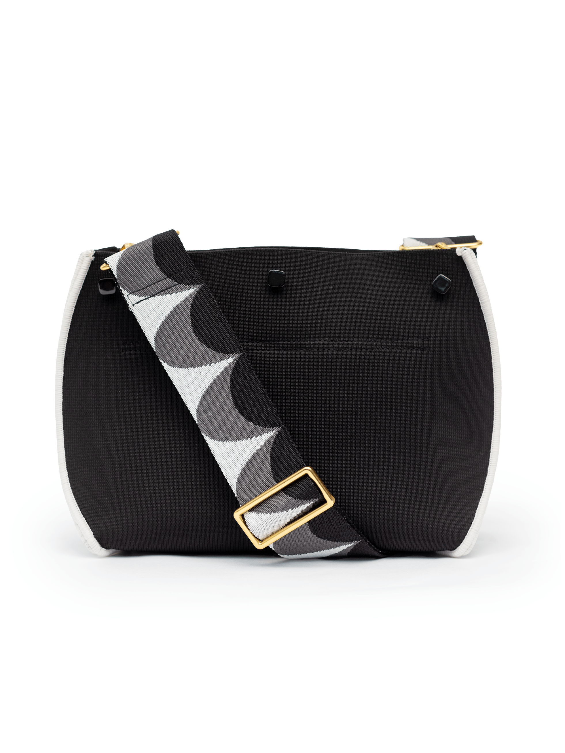 MAGGIE crossbody Bermuda Bag - Lesley Evers - Accessories - bermuda bag - Bonnie cover