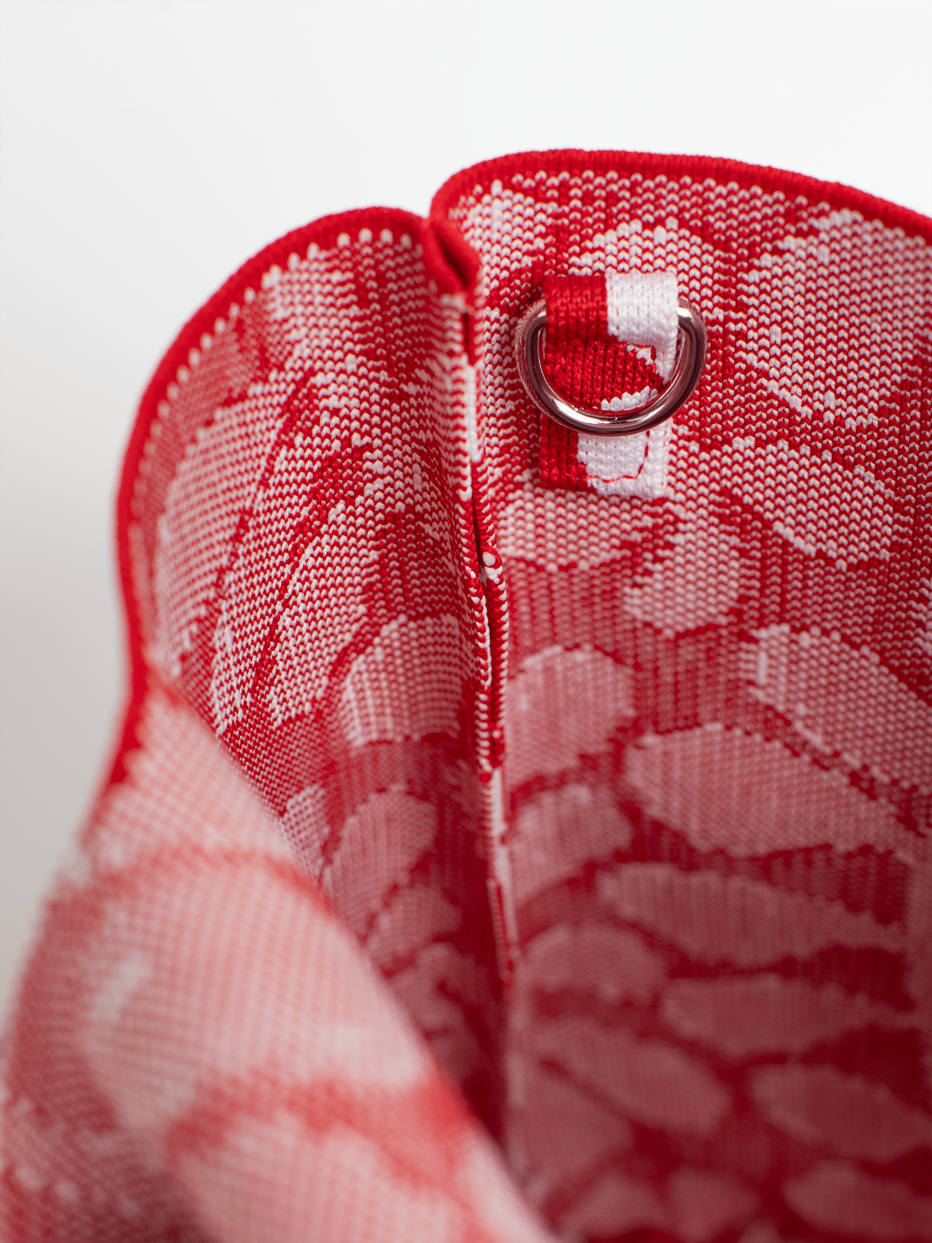 MARGO tote Red Fern - Lesley Evers - Accessories - Giftable - Gifts