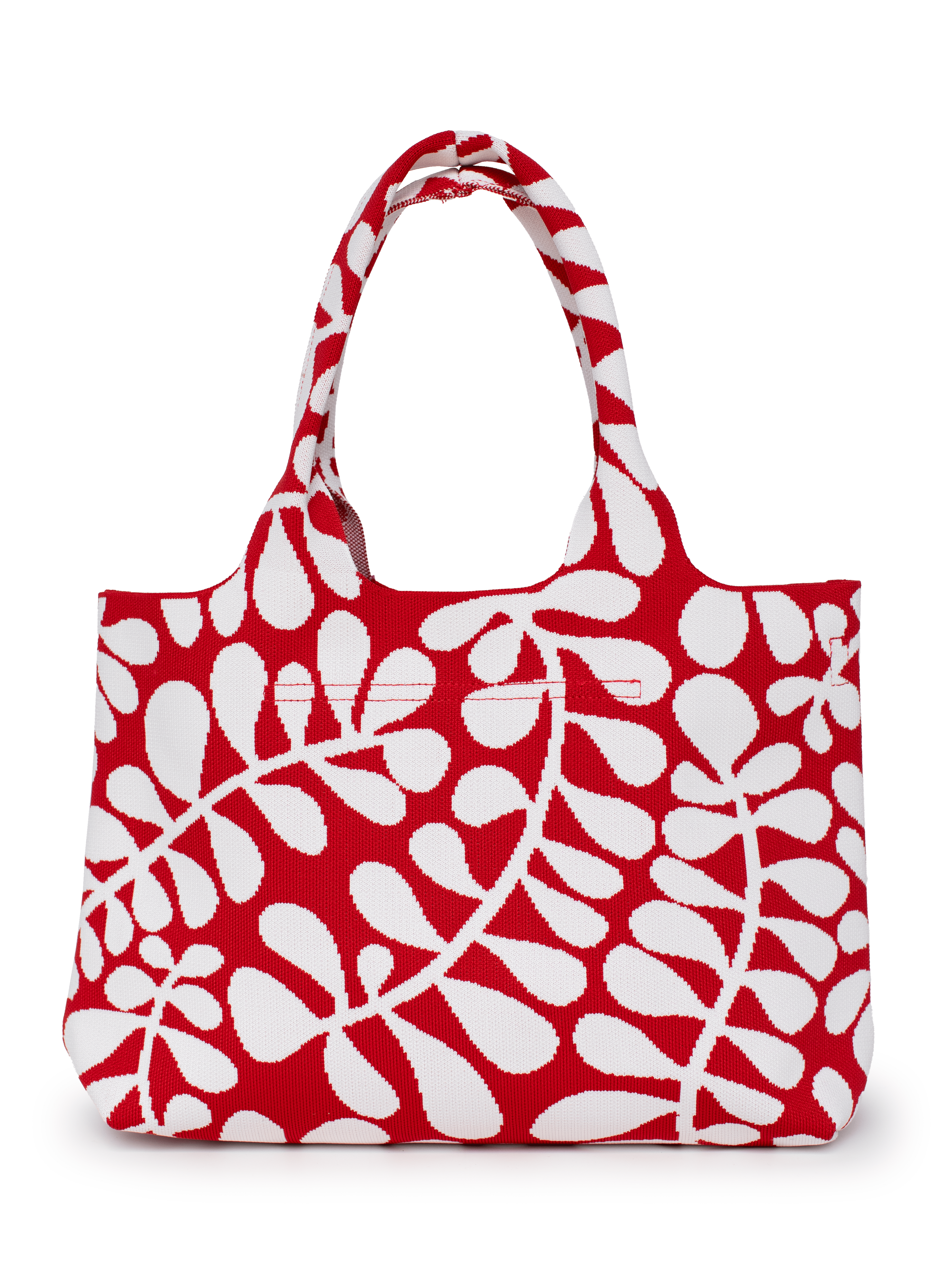 MARGO tote Red Fern - Lesley Evers - Accessories - Giftable - Gifts