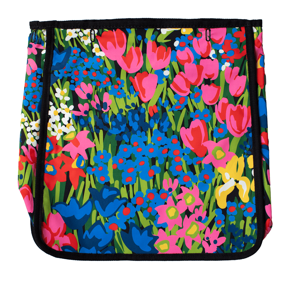NORA LINER Queen's Garden Multi – Lesley Evers